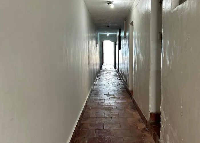 Guest House Bh Belo Horizonte