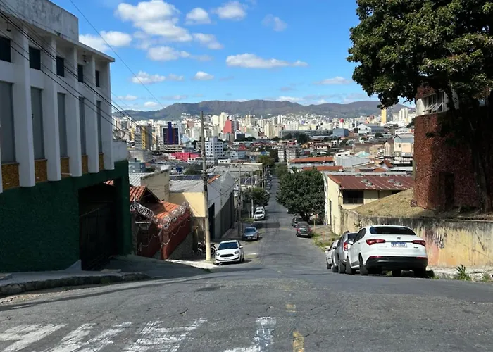 Guest House Bh Belo Horizonte